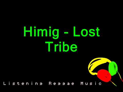 Himig - Lost Tribe
