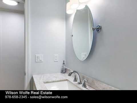 166 Hillside Way, Rowley MA 01969 - Single Family Home - Real Estate - For Sale -