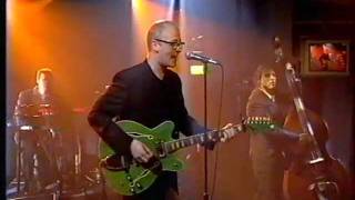 SOUL COUGHING - Circles - LIVE TV