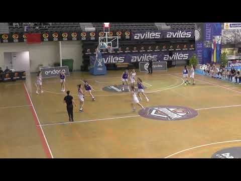 AVILES PARTIDO 2019 05 06 ARANGUREN 2T