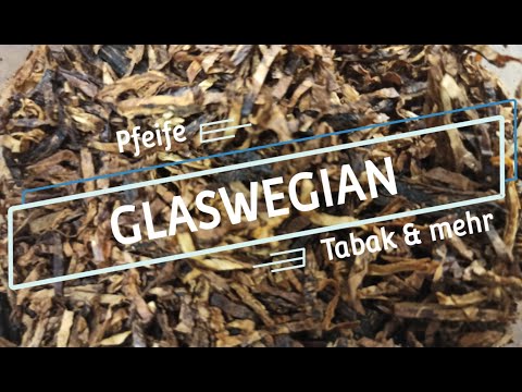 Fazit Clans of Scotland / Review "Dannebrog" vom Pfeifendepot Jansen in HH #ytpc