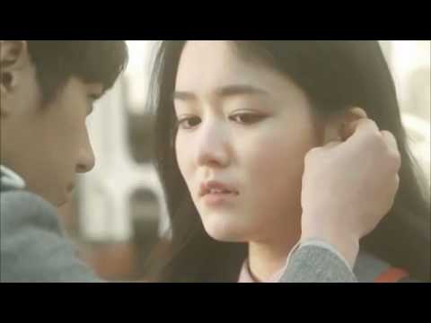 INFINITE Samsung Galaxy Player [Social Fiction -- You're My First] preview