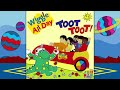 13 Zardo Zap Toot Toot