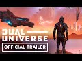 Dual Universe - Official Launch Trailer