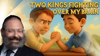 נשים פרשה טולדוס: כשאת מבינה את הדינמיקה של שתי נשמותיך, את משתחררת מהבושה