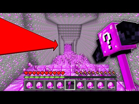 %100 GİZLİ MİLYARDER KAZMASI FİLMİ 😱 - Minecraft