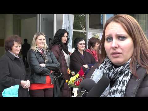 SAJAM HRANE KALESIJA 2016