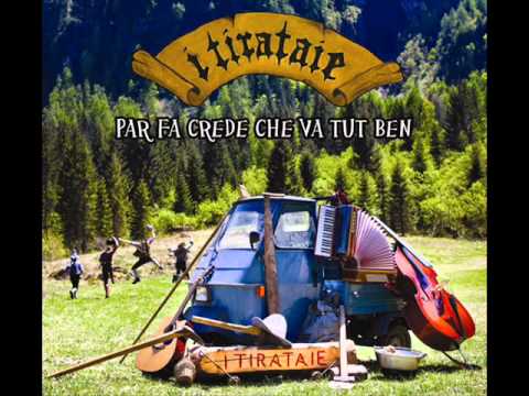 I Tirataie - Zumparapappappà