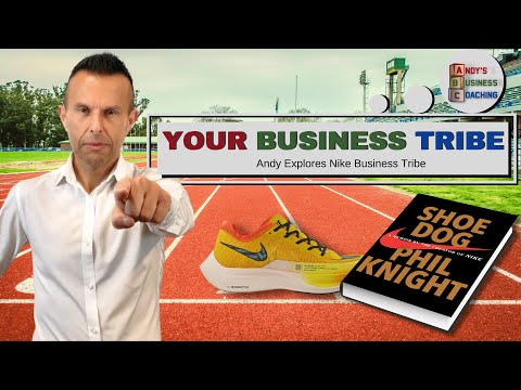 Andy's Business Coaching Ltd video.