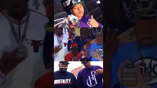 Marcus Manchild - Purple Swag Remix