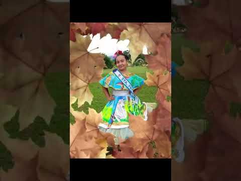 Embajadora cultural 2026 del grado Undécimo: Leidy Yurley Urcué.
