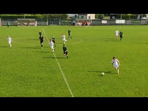 Alpago Cup 2023. Pro Venezia - Padova 2- 1, pareggio biancoscudato