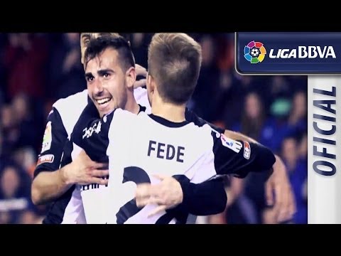 Edición limitada: Valencia CF (1-1) Athletic Club - HD
