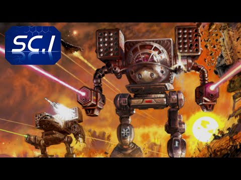 THE CLANS: PART 1 | Honour, duty, glory and crazy space eugenics. An introduction to the clans.