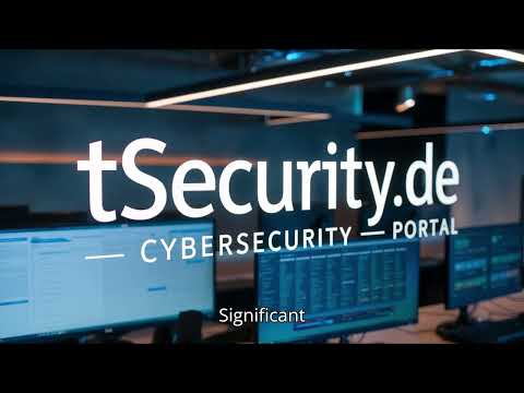 Podcast - TSEcurity.de Cybersecurity Portal News 11-25-2024