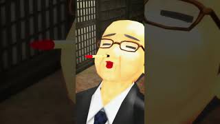 【アニメっぽく】友達が調子にのったら？ #ペン回し #東方