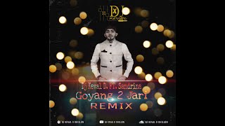Download lagu Goyang Dua Jari | Bhangra Mix | DJ Keval D Dhillon | Sandrina | Latest Dangdut Remix Song 2021 mp3