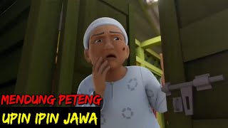 Download lagu DUBBING JAWA UPIN IPIN (mendung peteng) mp3