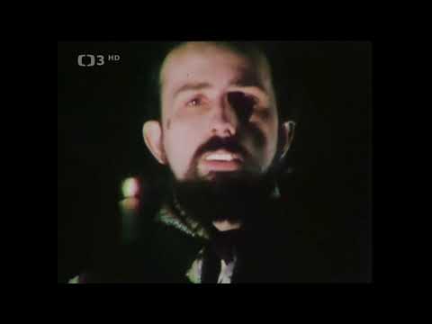 Michal Prokop - V baru jménem Krásný ztráty (1985)