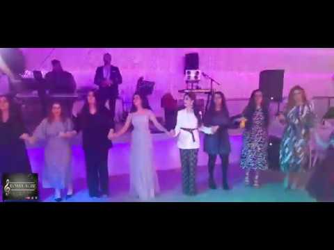 Koma Agir Rehat - Sina & Hasan - Part01 -22.02.2020- Kurdische Hochzeit in Essen