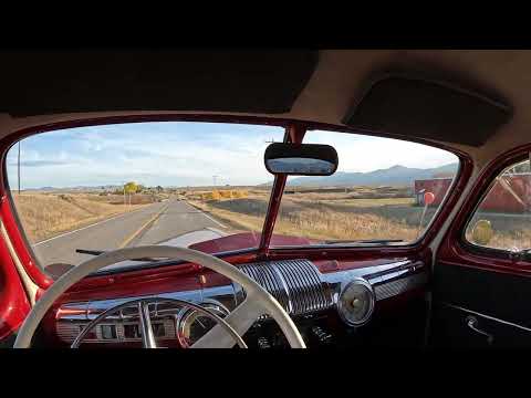 1947 Ford Super Deluxe (CC-2014875) for sale in Missoula, Montana
