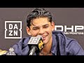 Devin Haney vs. Ryan Garcia • FULL POST FIGHT PRESS CONFERENCE | DAZN Boxing