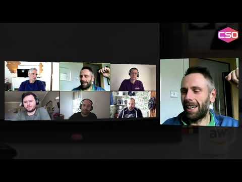 CSO Q2: Migration Roundtable.