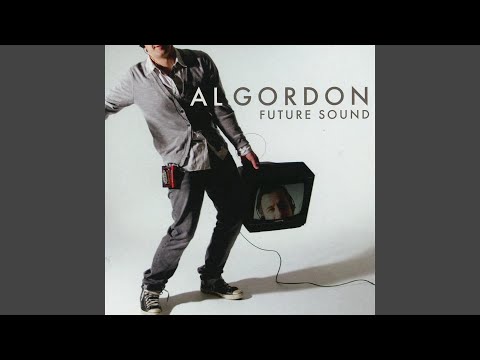 Glorious - Al Gordon