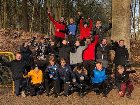 Bootcamp 2019 Loenermark J015-1