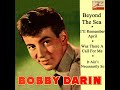 Beyond The Sea de Bobby Darin