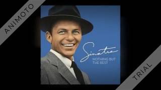 Frank Sinatra - Can I Steal A Little Love - 1957