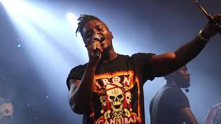Sauti Sol- Isabella (Reminisce With Us The Koroga Festival 20th Edition)