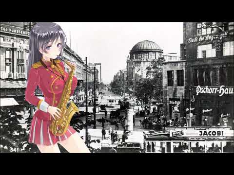 Third Reich Jazz - Berlin 1935