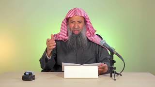 صورة #فتاوى_الزامل | القول لشخص آخر: رؤيتك عبادة