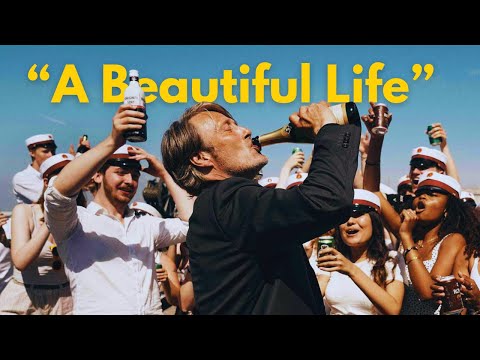 If The Movie "DRUK / Another Round" Where A Music Video... (Druk X Scarlet Pleasure)