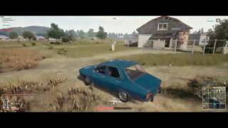Avenging the boys in PUBG