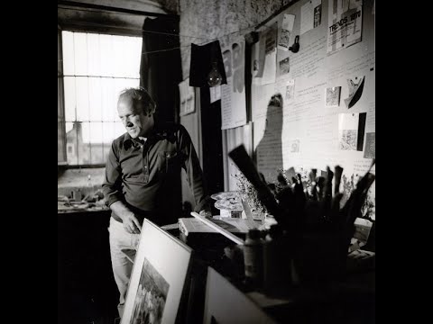 Nije on kriv, on je slikar! - dokumentarni film