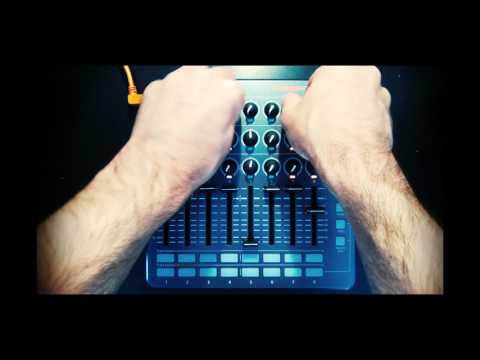 Higher Light - Panacalty Remix ( feat G -Rhyme General )