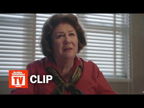 The Americans S06E09 Clip | 'Still Fighting' | Rotten Tomatoes TV