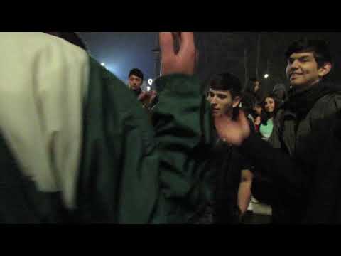 DAIKO GRIZZLY DELS vs CITOVY BNJ SPKTADOR - 4tos - FSK FECHA VI 3v3 2019