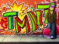 TMNT- Somebody to Love 