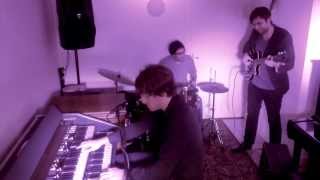 BIG BAD TRIO - Sonnymoon For Two