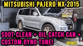 Download lagu Pajero NX in for a tickle-up! Check out how it went... mp3
