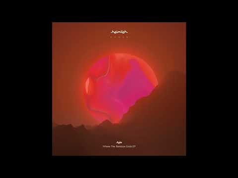 Agle - Where The Rainbow Ends (Rigopolar Remix) [Heimlich Musik]