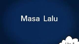 Download lagu Lirik lagu hip hop masa lalu!!!!... mp3