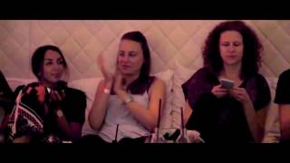 Aftermovie Go With The Glow Vegan Brunch  Supperclub Amsterdam