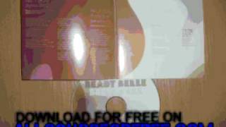 beady belle - boiling milk - belvedere