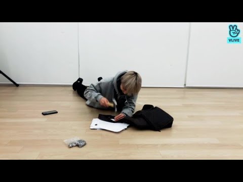 [ENG SUB] ATEEZ VLIVE 20200330 - [Reforming with Hong Joong 😎] Ep.4 Luxurious version