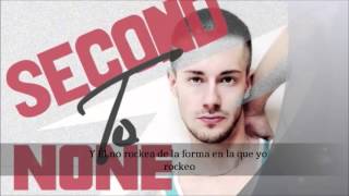 Second to None-Chris Crocker  Sub Español