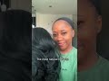 My Favorite Half Wig| Outre Shontay